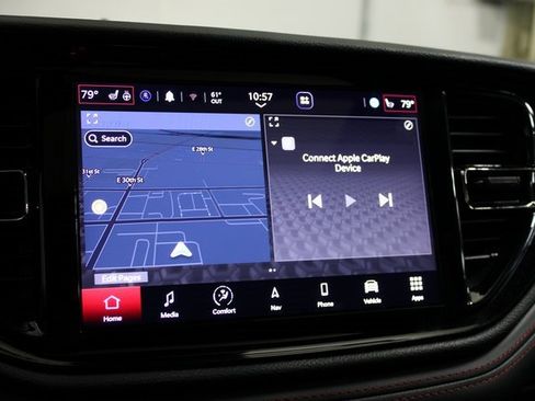 Used 2025 Dodge Durango R/T image 21