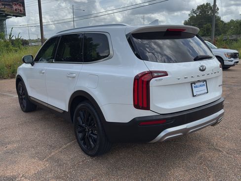 Used 2020 Kia Telluride SX FWD image 9