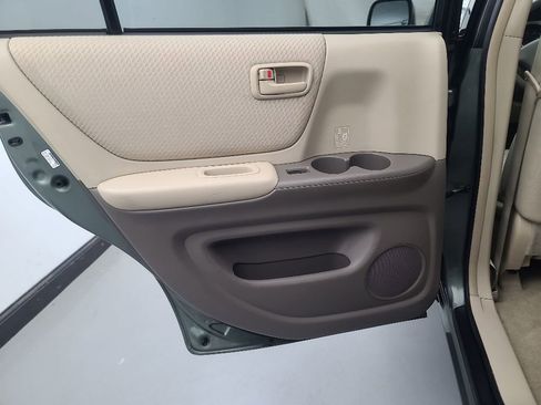 Used 2007 Toyota Highlander 2WD V6 image 17