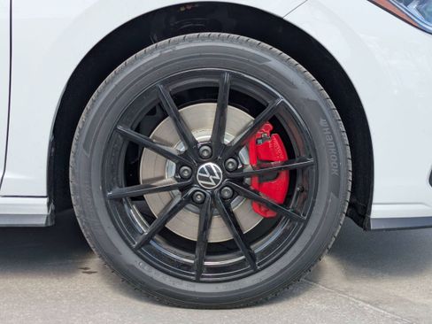 New 2026 Volkswagen Jetta GLI Autobahn image 11