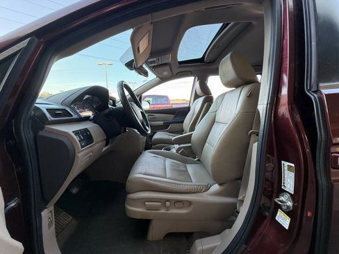 Used 2016 Honda Odyssey EX-L image 14
