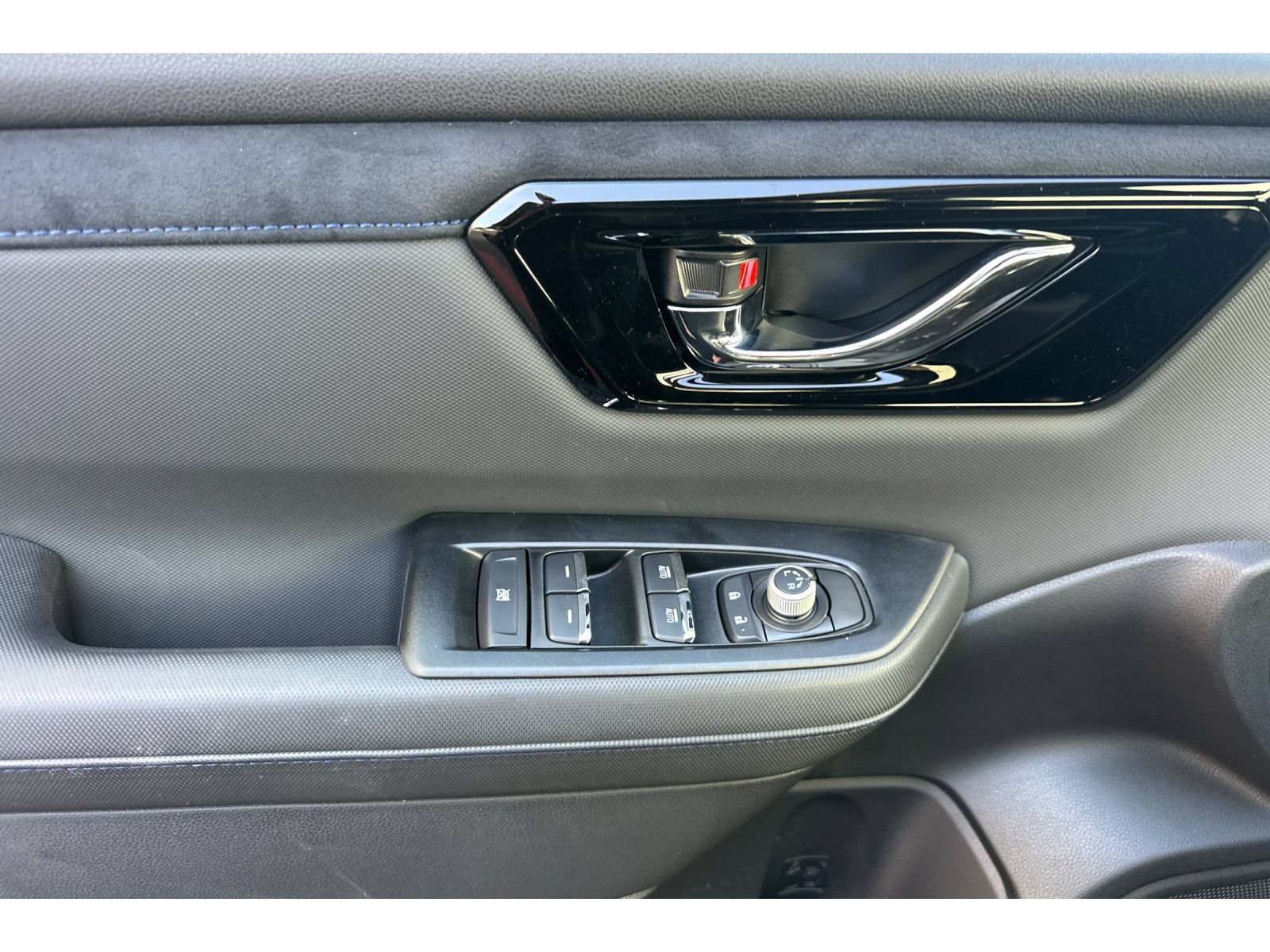New 2026 Subaru Forester Limited AWD/4WD image 11