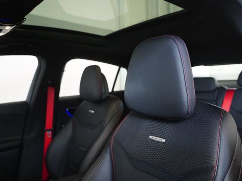 Certified 2026 Mercedes-Benz GLC 43 AMG 4MATIC Coupe image 12