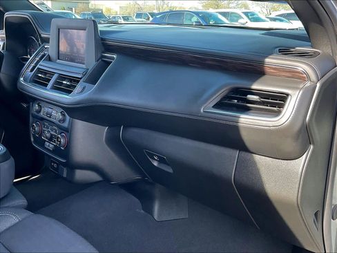 Used 2024 Chevrolet Tahoe LS w/ Driver Alert Package image 18