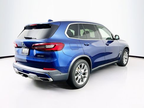 Used 2020 BMW X5 xDrive40i w/ Premium Package AWD/4WD image 9