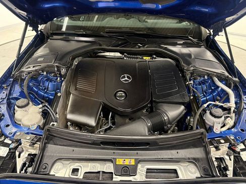 Certified 2023 Mercedes-Benz C 300 4MATIC Sedan image 33