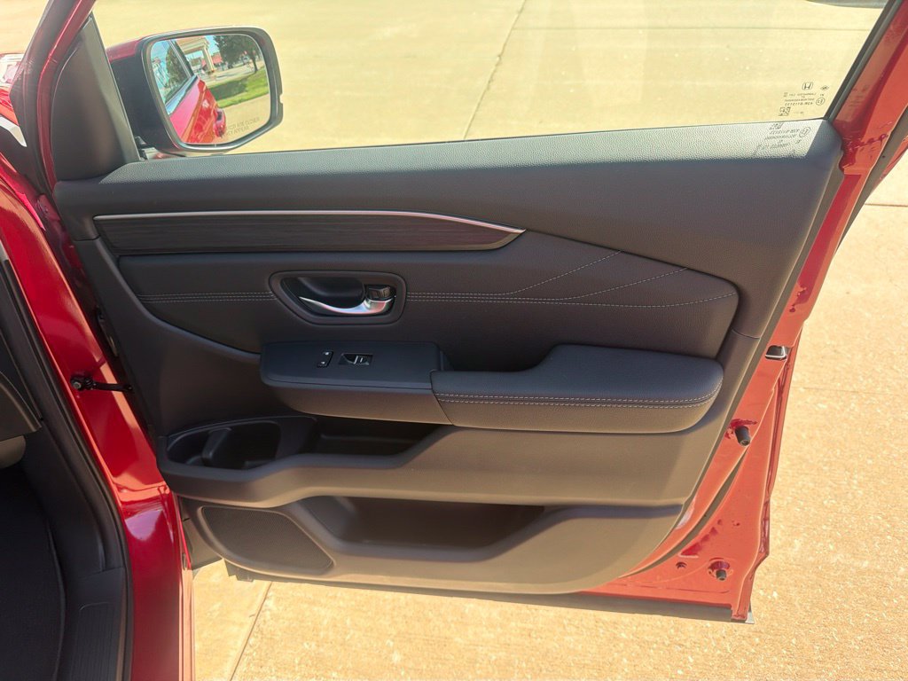 New 2026 Honda Pilot Touring image 33