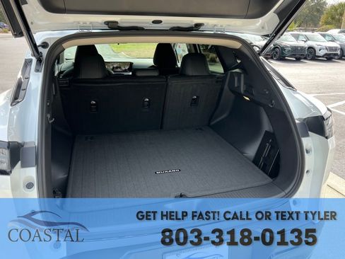 New 2026 Nissan Murano SV image 20