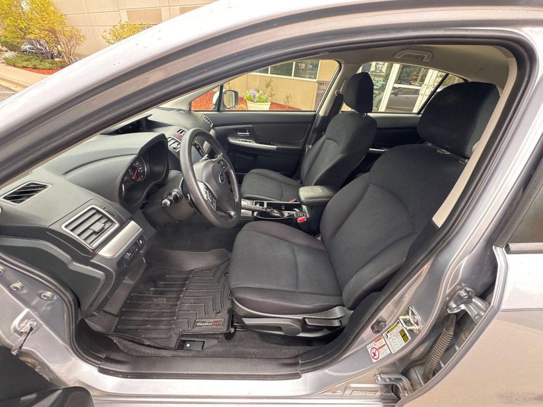 Used 2016 Subaru Impreza 2.0i Premium AWD/4WD image 23