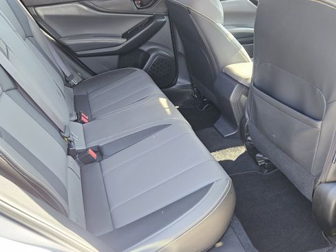 Used 2023 Subaru Crosstrek 2.5i Sport image 10