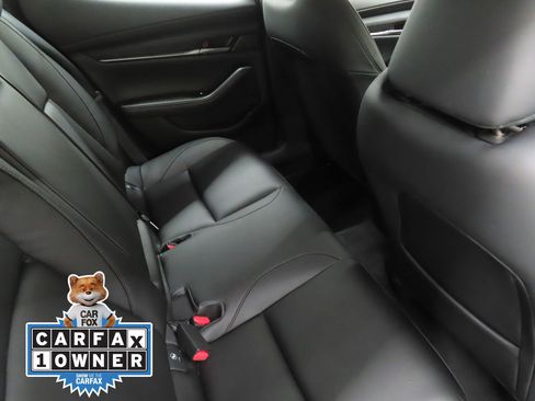 Used 2026 MAZDA MAZDA3 s Sport FWD image 22