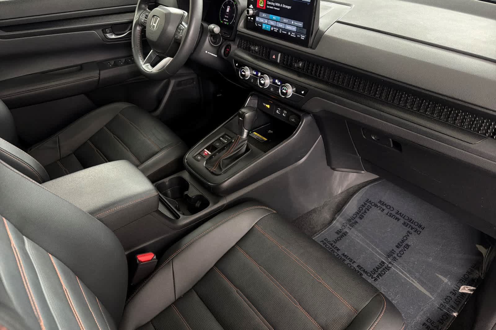 Used 2024 Honda CR-V Sport-L image 16
