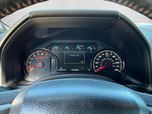 Used 2018 Ford F150 Lariat w/ Equipment Group 502A Luxury AWD/4WD image 21