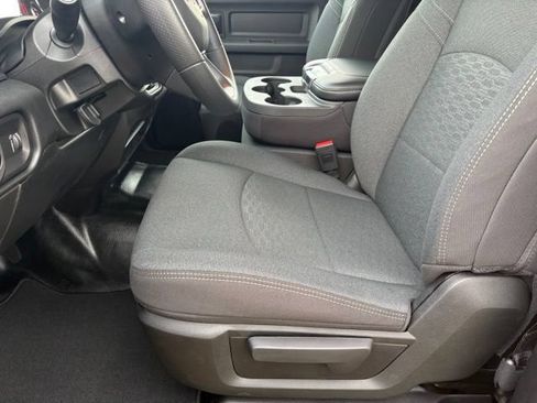 New 2026 RAM 2500 Tradesman AWD/4WD image 9