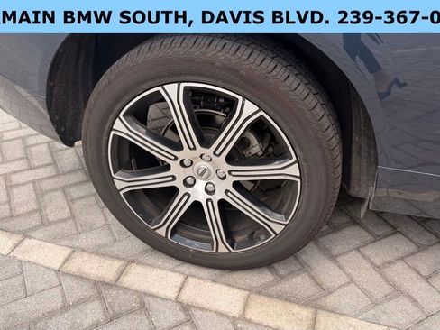 Used 2021 Volvo XC60 T5 Inscription image 38
