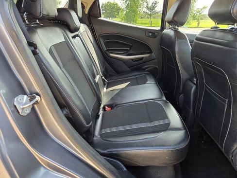 Used 2019 Ford EcoSport SES AWD/4WD image 10