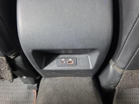 Used 2022 Nissan Altima 2.5 SR image 33