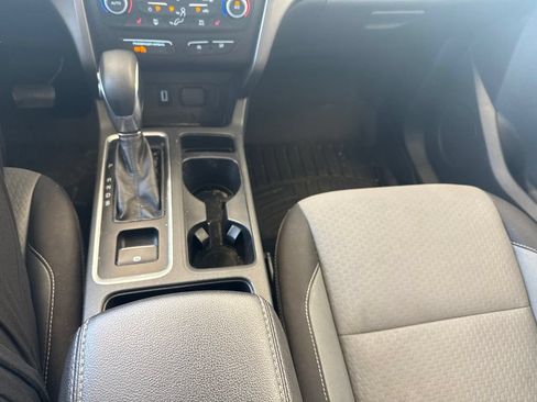 Used 2018 Ford Escape SE AWD/4WD image 24