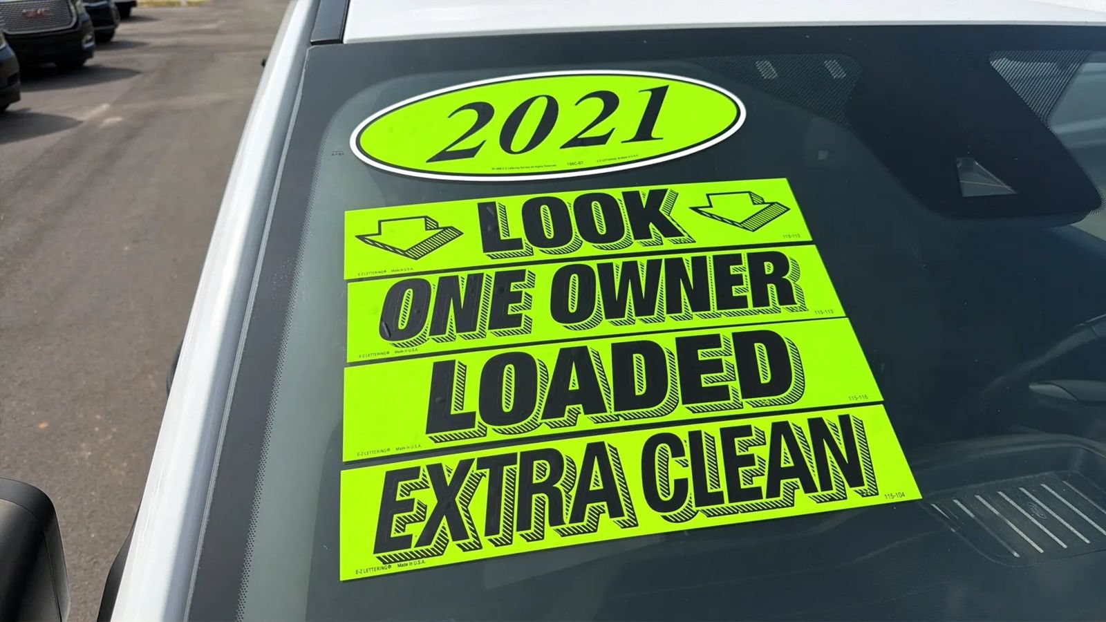 Used 2021 Ford Ranger XLT w/ Equipment Group 301A Mid RWD image 9