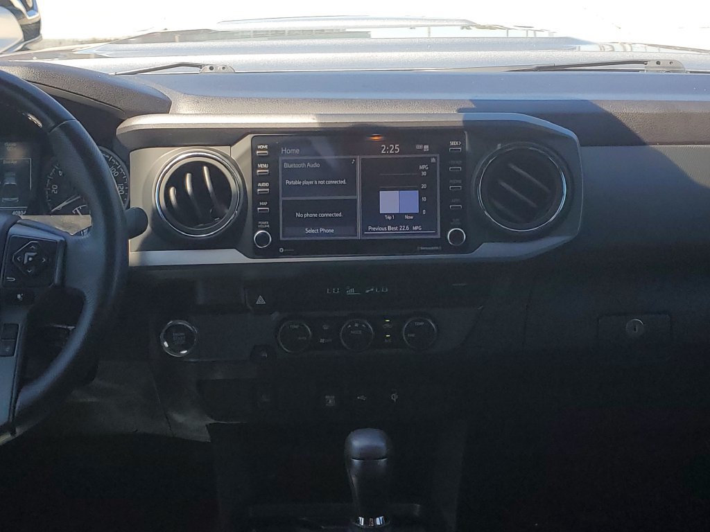 Used 2023 Toyota Tacoma TRD Sport RWD image 23