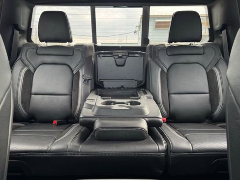 Used 2025 RAM 1500 RHO w/ RHO Level 1 Equipment Group image 30