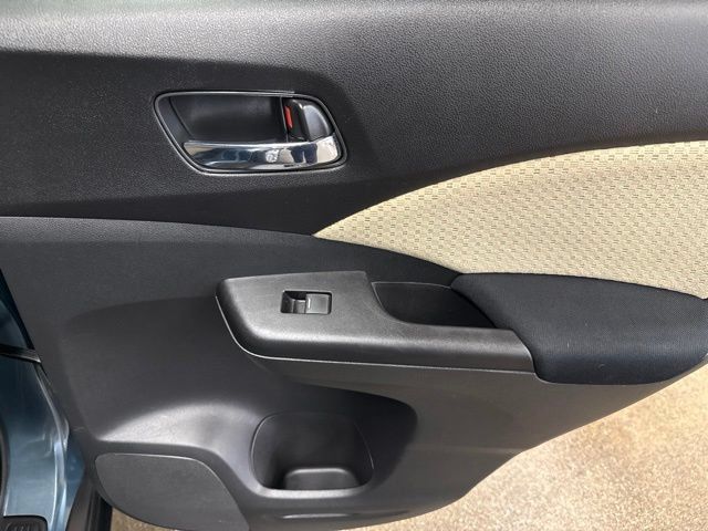 Used 2015 Honda CR-V EX image 25