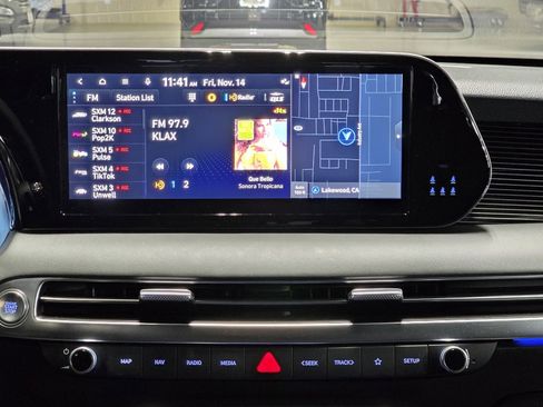 Used 2025 Hyundai Palisade Calligraphy image 28