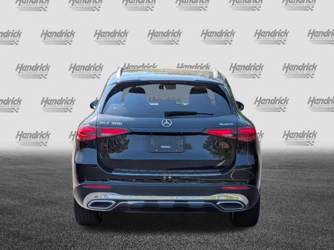 Certified 2023 Mercedes-Benz GLC 300 4MATIC image 9