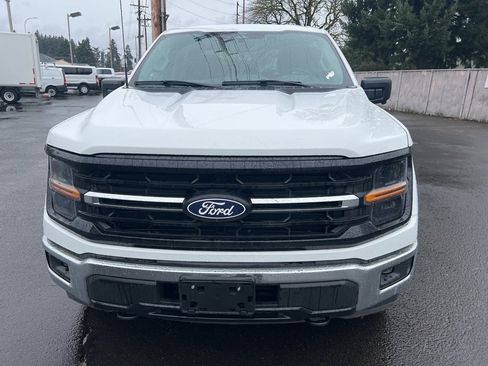 Used 2024 Ford F150 XLT w/ Tow/Haul Package image 2