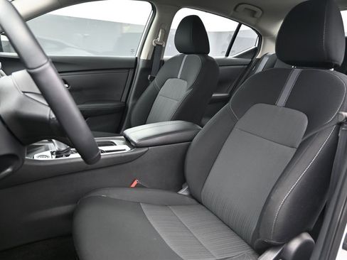 Used 2024 Nissan Sentra SV w/ All-Weather Package image 14