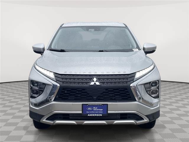 Used 2023 Mitsubishi Eclipse Cross SE AWD/4WD image 4