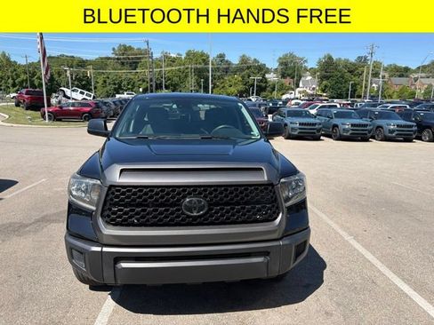Used 2020 Toyota Tundra SR RWD image 2