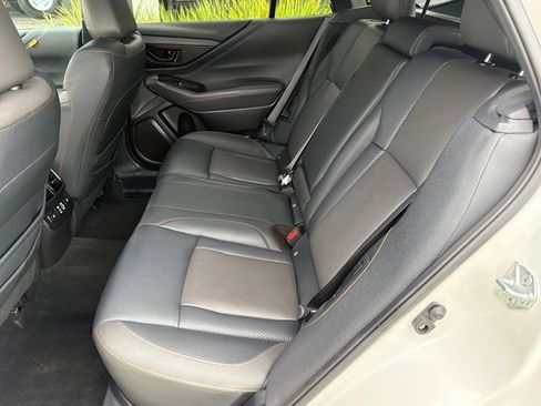 Used 2023 Subaru Outback Wilderness AWD/4WD image 42