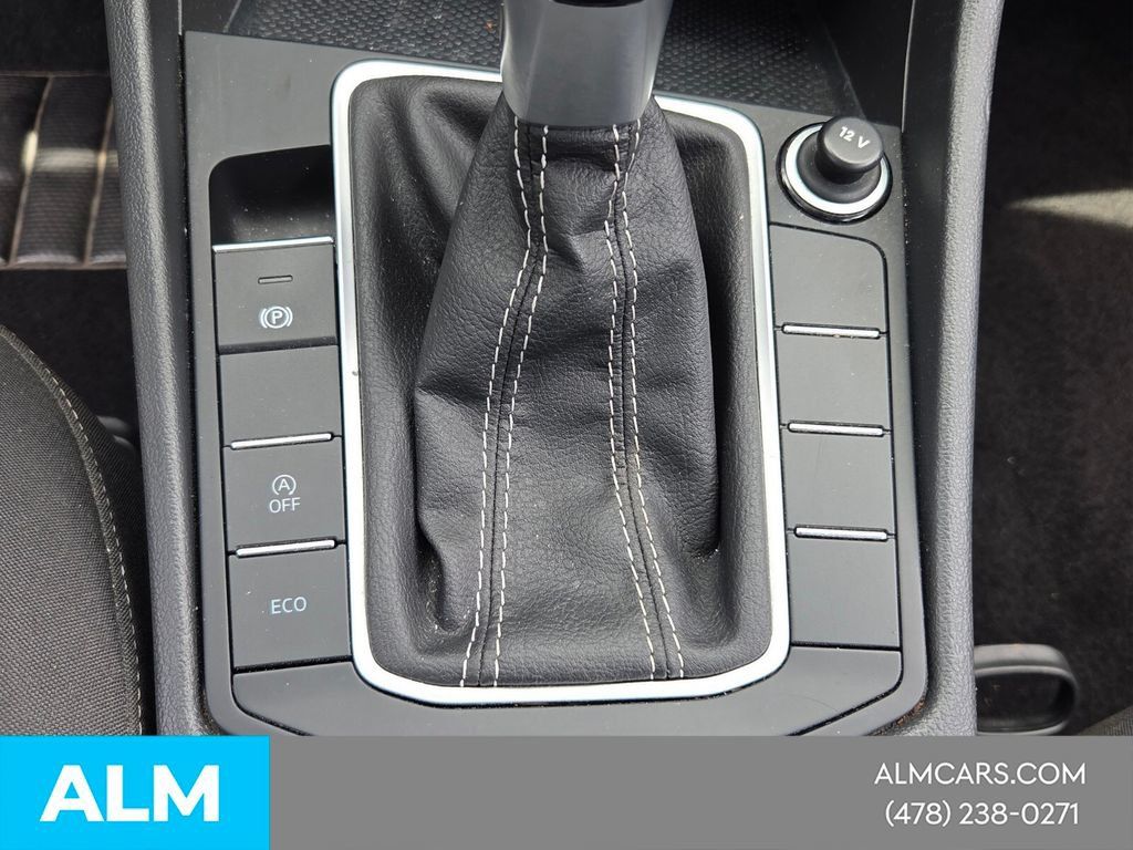Used 2024 Volkswagen Jetta S FWD image 21