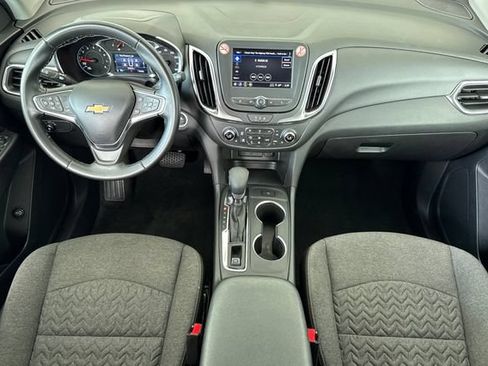 Used 2024 Chevrolet Equinox LT FWD image 15