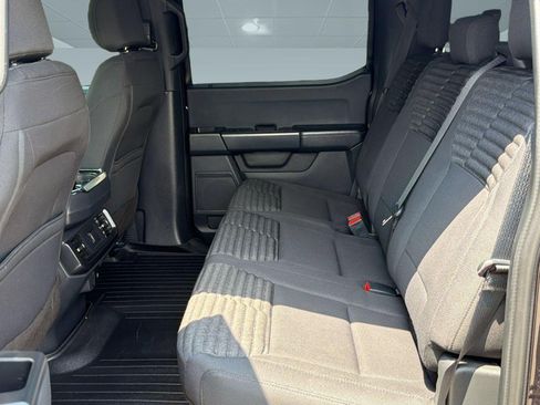 Certified 2021 Ford F150 XL w/ STX Appearance Package RWD image 22