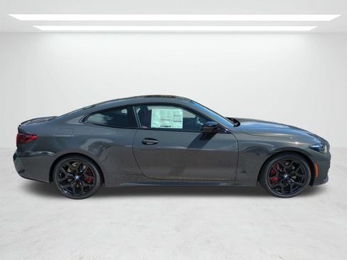 New 2027 BMW 430i Coupe w/ M Sport Package RWD image 3