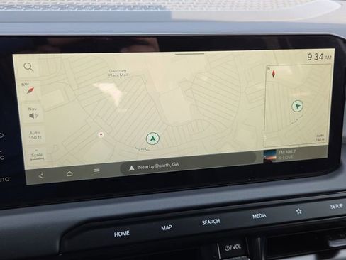 New 2027 Kia Telluride SX X-Line AWD/4WD image 10