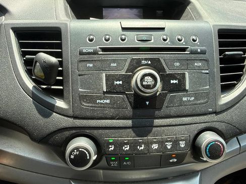 Used 2013 Honda CR-V LX image 6
