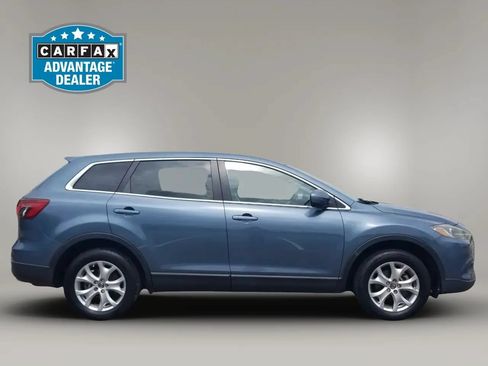 Used 2014 MAZDA CX-9 Sport FWD image 4