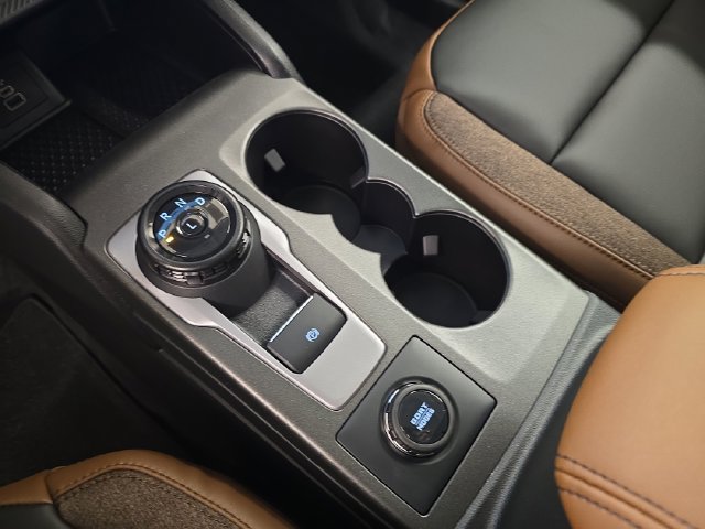 New 2026 Ford Bronco Sport Outer Banks w/ Outer Banks Tech Package+ AWD/4WD image 30