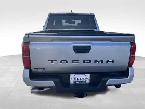 New 2026 Toyota Tacoma TRD Off-Road image 8