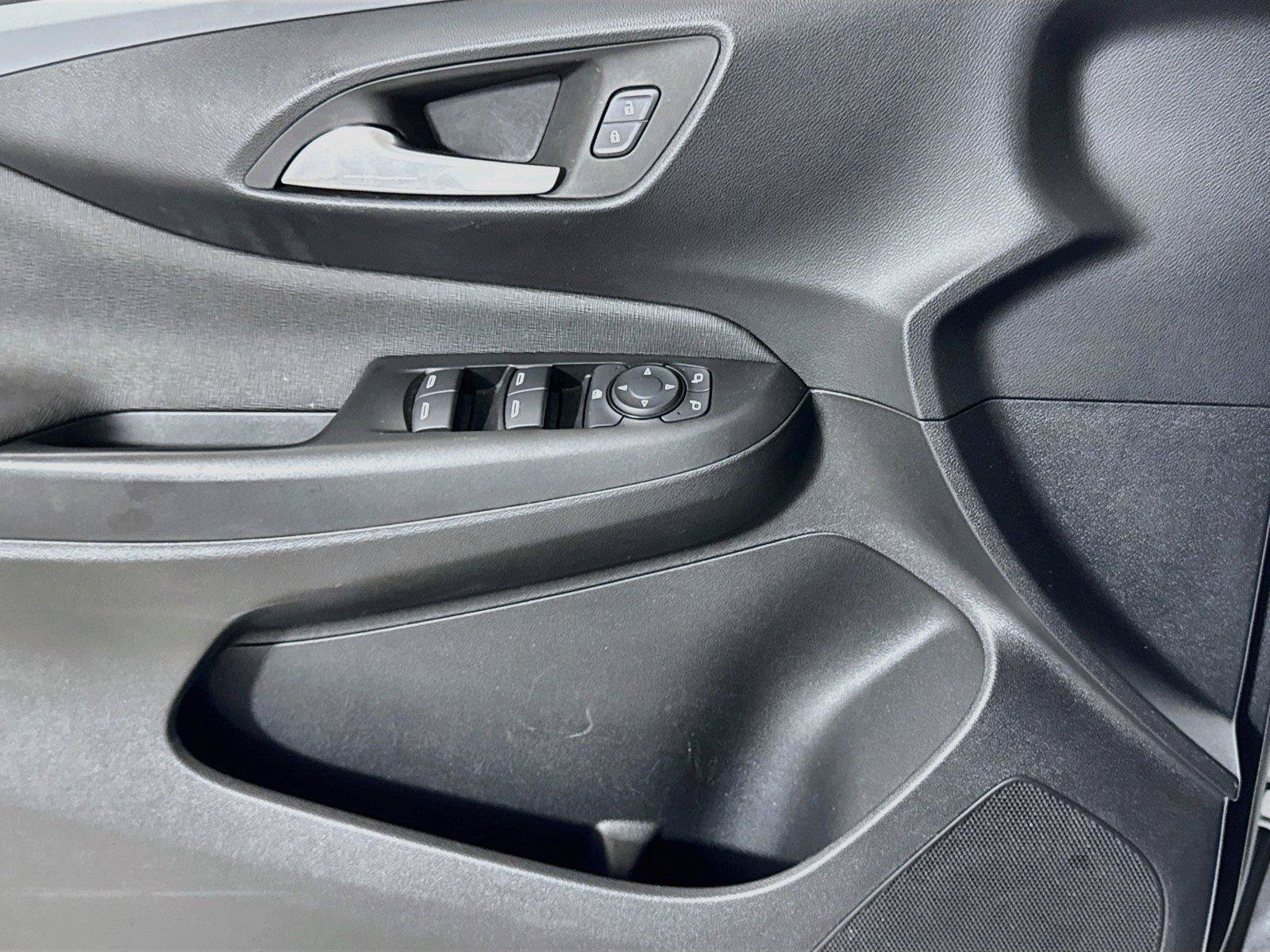 Used 2026 Buick Envista Preferred FWD image 15