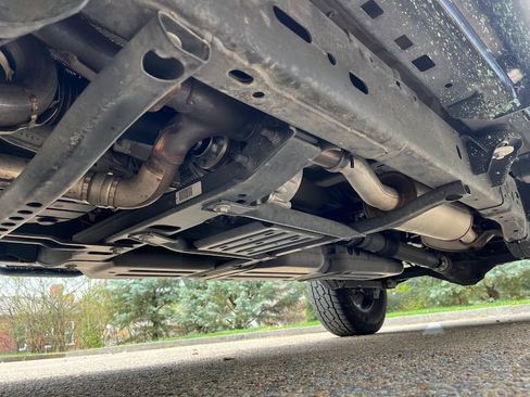 Used 2020 Jeep Gladiator Rubicon AWD/4WD image 45