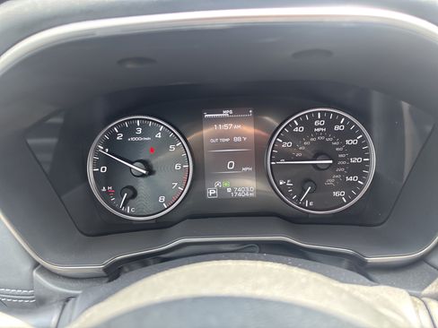 Certified 2024 Subaru Outback Limited AWD/4WD image 5