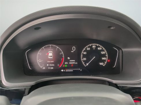 Used 2023 Honda Civic Sport image 11