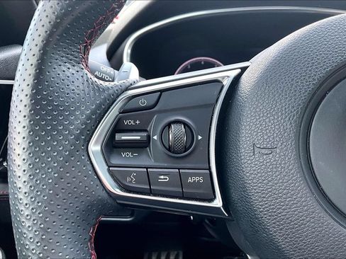 Used 2024 Acura MDX A-Spec AWD/4WD image 24
