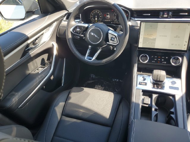 New 2026 Jaguar F-PACE R-Dynamic S AWD/4WD image 13