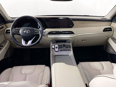 Used 2021 Hyundai Palisade Limited AWD/4WD image 32