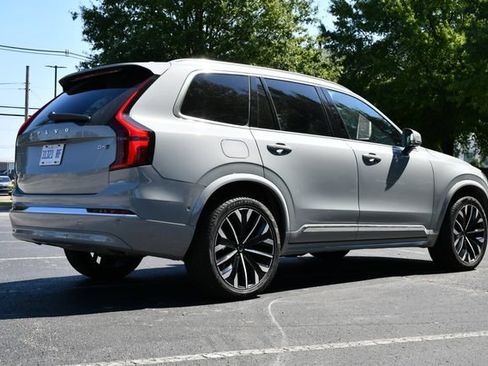 Used 2026 Volvo XC90 B6 Plus AWD/4WD image 7